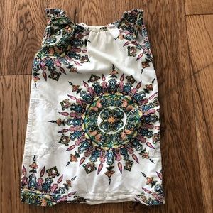 Peek Toddler girls sundress size 4/5